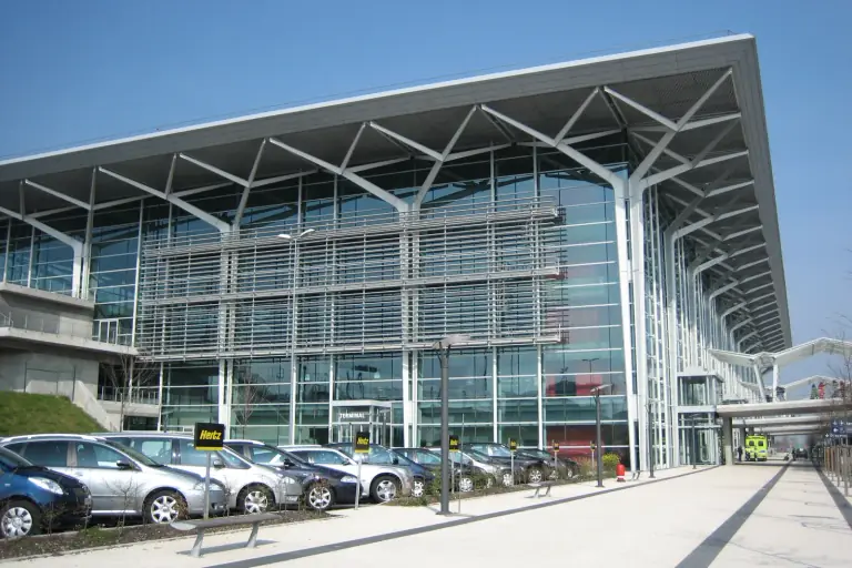 EuroAirport Basel