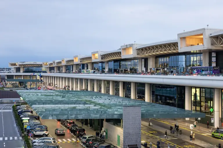 Mailand Malpensa