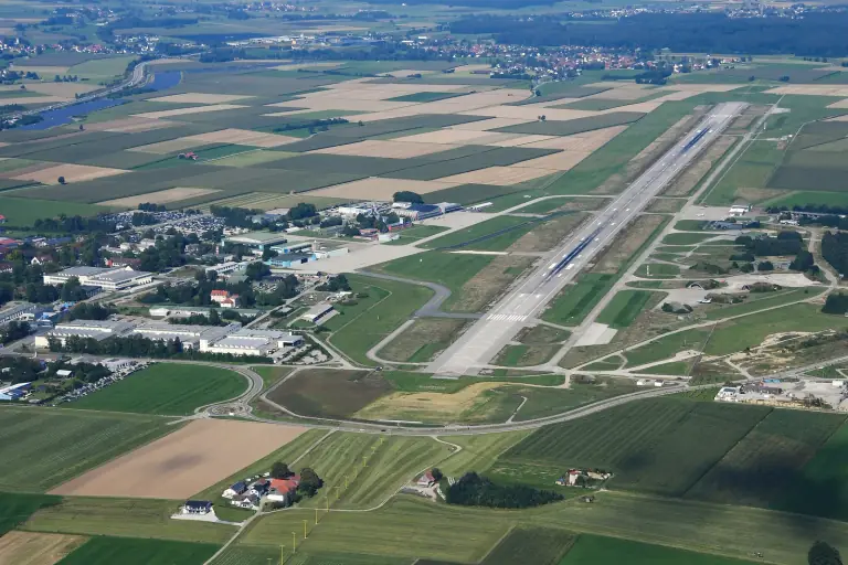 Flughafen Memmingen
