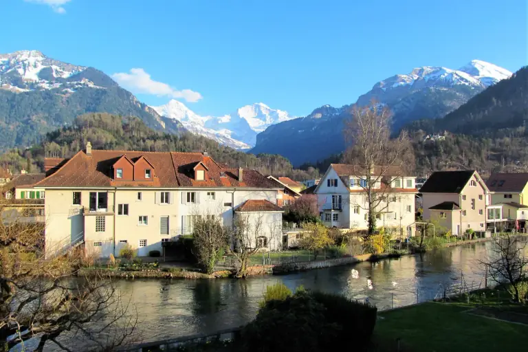 Interlaken